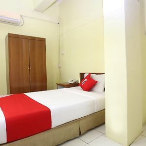 Bilik mewah seorang